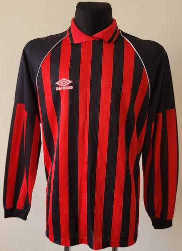 Maglia calcio vintage umbro - vintage,