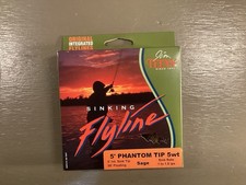 Jim Teeny Fly Line 5 Wt