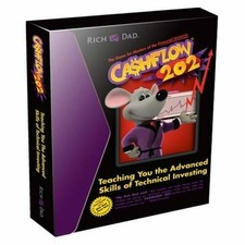 Papà Ricco Cashflow 202 Gioco