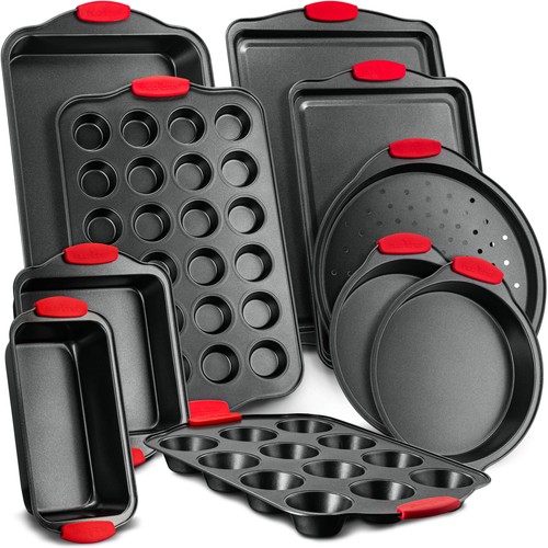 Nutrichef set teglie da - nutrichef,