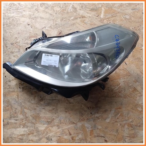 Faro fanale proiettore - faro,