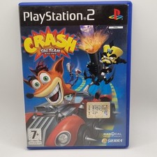 ? CRASH TAG TEAM RACING – PS2 – ITALIANO ?