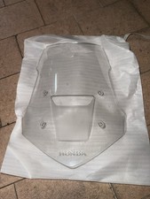 Cupolino Nc750x DCT 2020