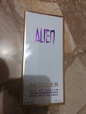 Mugler Alien 90ml Eau de Parfum per Donna