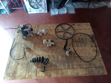 Ricambi per lavatrice BEKO WMB 6100