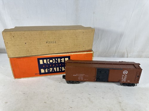 Ottima auto lionel originale - lionel,