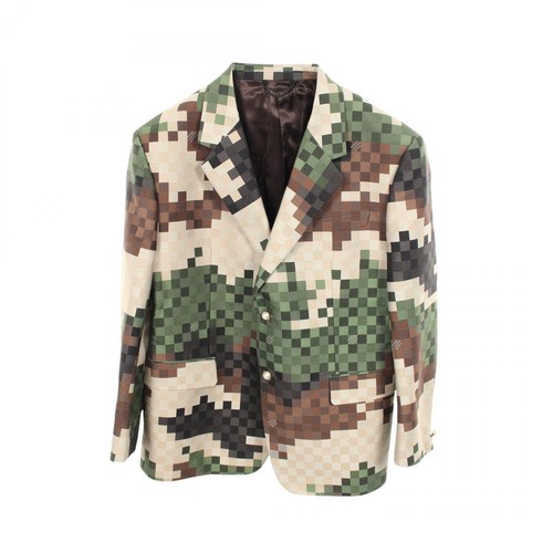 Giacca blazer sartoriale louis - giacca,