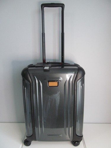 Tumi vapor continental carry - tumi,