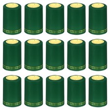 50 x Tappo termoretraibile per