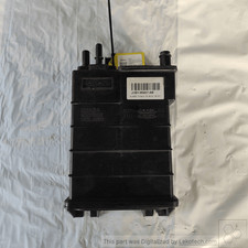 Filtro carbone attivo  FORD FIESTA ACTIVE (CE1) 1.0 Ecoboost(74Kw)S&S Ber