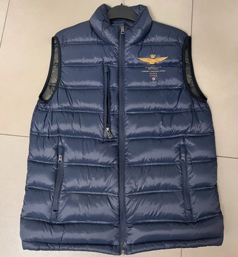 Gilet aeronautica militare - gilet,