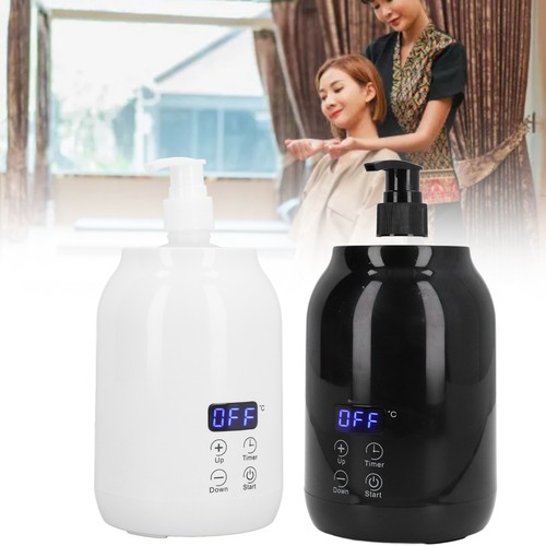 Olio massaggio riscaldatore - ̆,