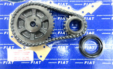 Kit catena comando - catena,
