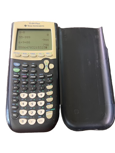 Texas instruments plus - instruments,