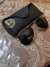 occhiali da sole uomo ray ban