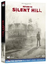 Return to Silent Hill -