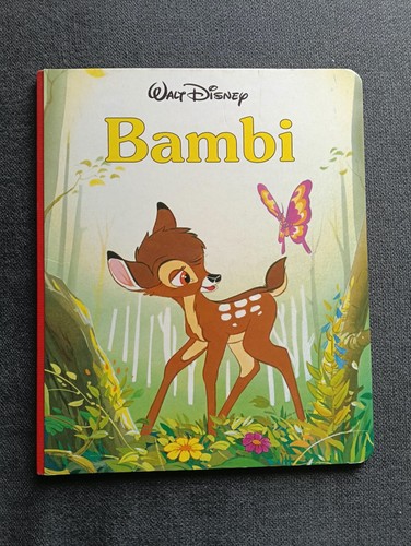 Libro cartonato per bambini