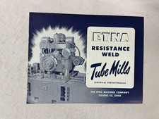 ETNA Machine Company