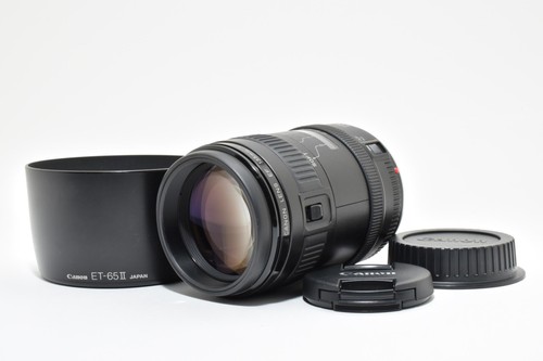 Quasi come nuovo - [+++], canon