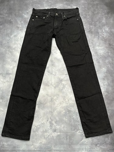 Jeans levi 511 slim fit - levi's, uomo