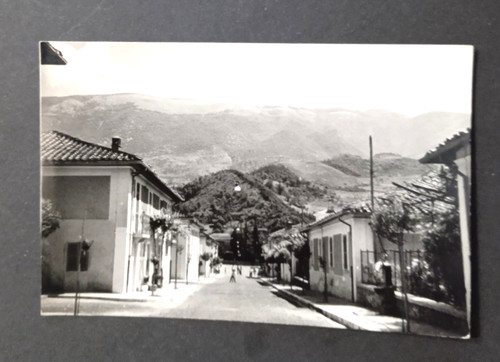 Morino via xxiv - morino, maggio