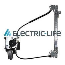 Alzavetro ELECTRIC LIFE ZR