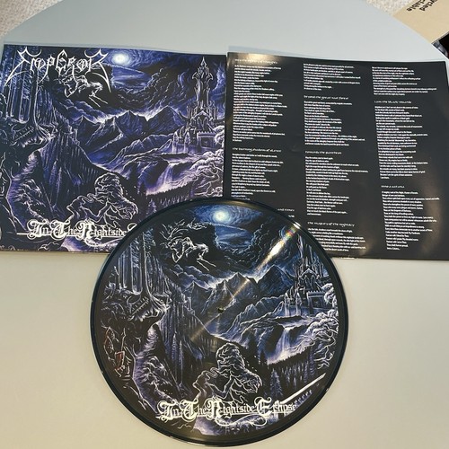Emperor the nightside - in,