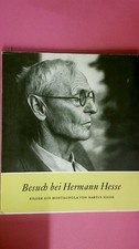 245459 Martin Hesse BESUCH BEI
