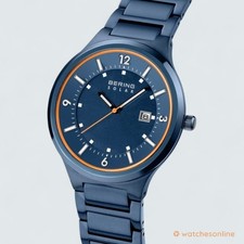 Orologio Bering Uomo Slim