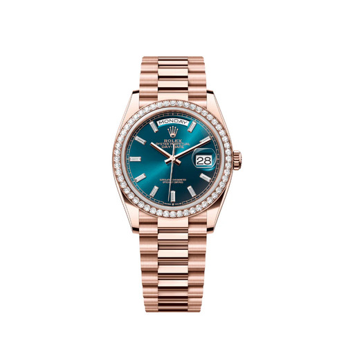 Rolex day date - rolex, day-date