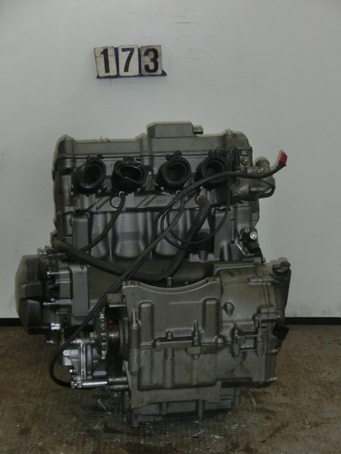 174 motore honda 600 - 600, f