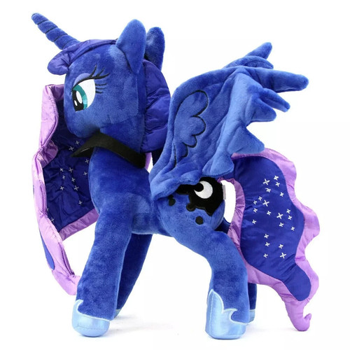Princess luna pony horse - luna,