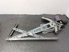 Regolatore porta anteriore