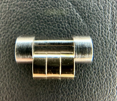 Rolex originale 18k/acciaio