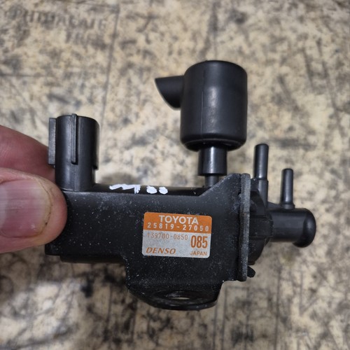 Toyota 25819 27050 sensore - 25819-27050,