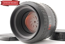 [Top Mint] SMC PENTAX-F 85mm F 2.8 SOFT AF obiettivo ritratto per attacco K dal Giappone