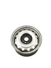 7J 16 H2 ET42 CERCHIO IN FERRO R16 -B- FIAT SCUDO (2010) 2.0 DIESEL 88KW 3P