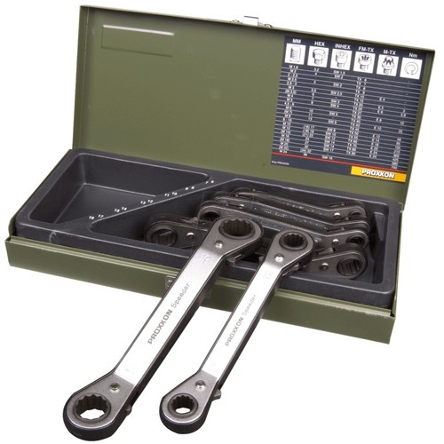 Proxxon speeder set chiavi - proxxon, di