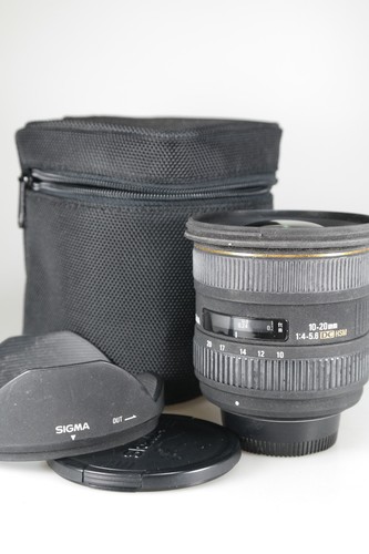 Sigma 5 6 dc hsm - sigma,