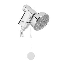 Evolve ShowerStart®