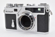 [Top MINT] Corpo fotocamera