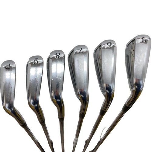 Mizuno jpx e600 set ferri - set,