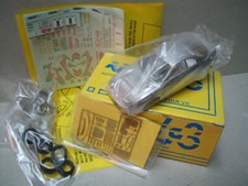 RACING 43 MODEL MMR 17 TOYOTA