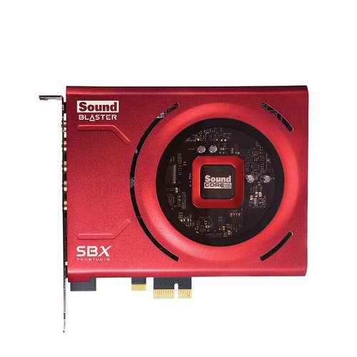 Creative sound blaster se - creative, z
