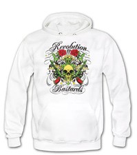 FELPA STAMPA DIGITALE BIKER