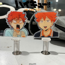 Anime Haikyuu!! Shoyo Hinata