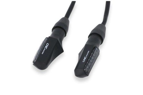 Frecce led task anteriori - anteriori, +