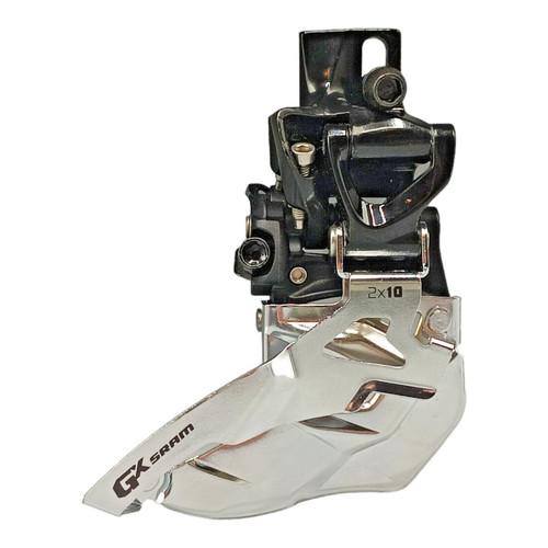 Deragliatore sram 2x10 - deragliatore,