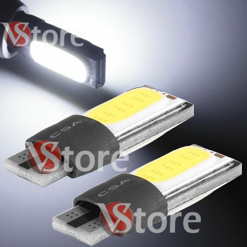 Lampade led t10 errore - led, no