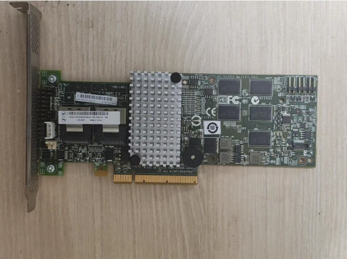 Lsi 9260 512mb 6gb pci - lsi, pci-e